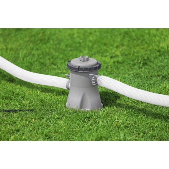 Bestway 58381 Kartušová Filtrácia 1249 l/h
