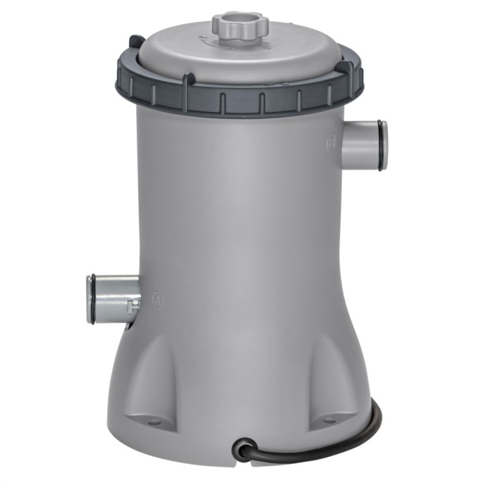Bestway 58383 Kartušová Filtrácia II 2006 l/h