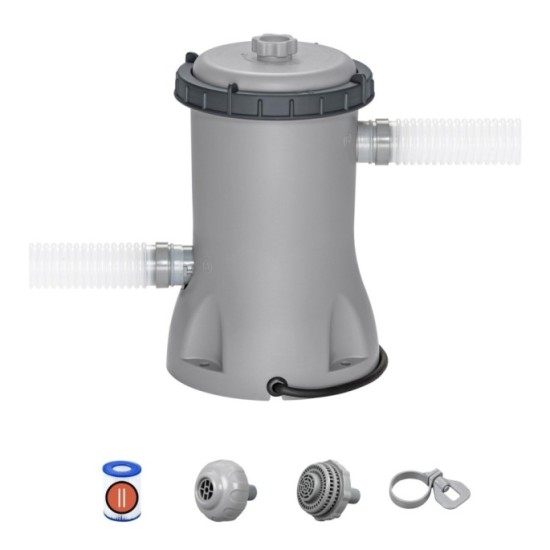 Bestway 58383 Kartušová Filtrácia II 2006 l/h