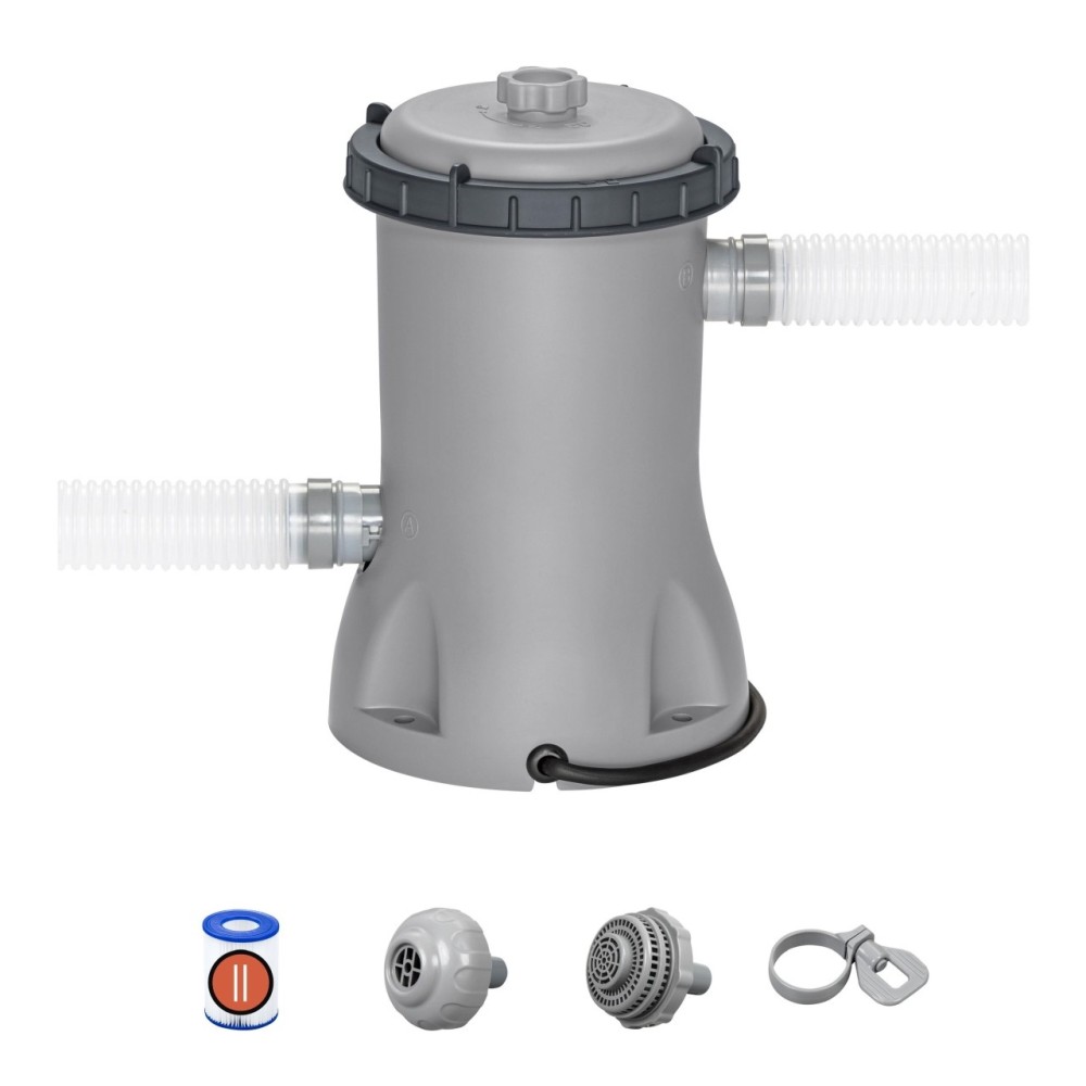 Bestway 58383 Kartušová Filtrácia II 2006 l/h