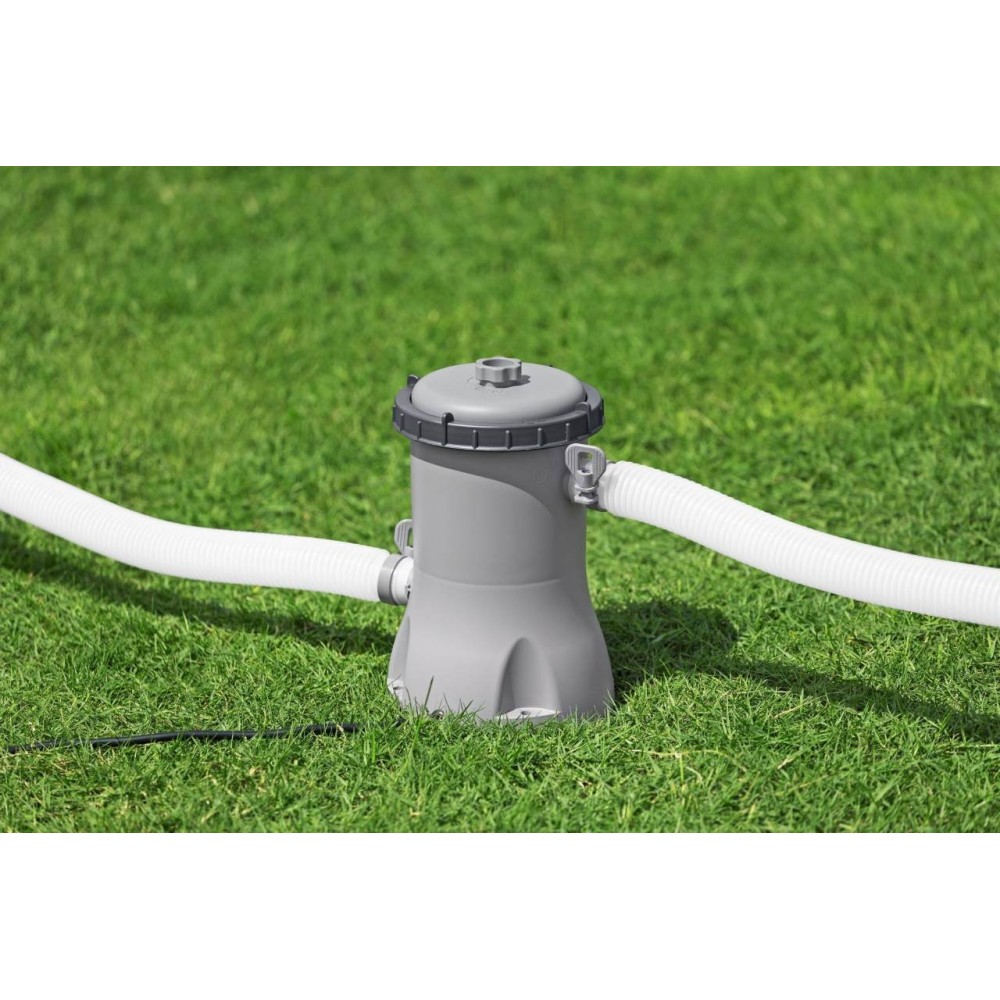 Bestway 58383 Kartušová Filtrácia II 2006 l/h
