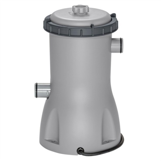 Bestway 58386 Kartušová Filtrácia II 3028 l/h  FLOWCLEAR