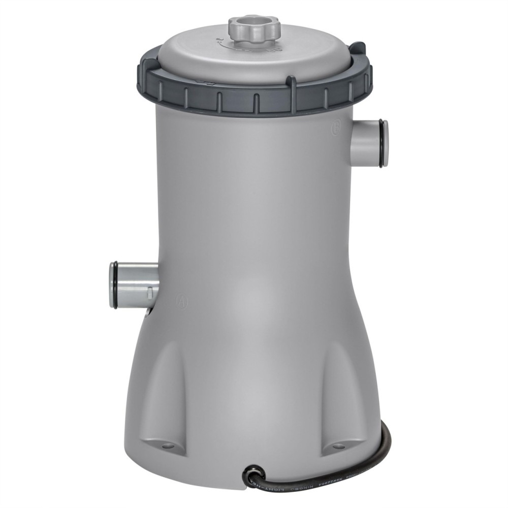 Bestway 58386 Kartušová Filtrácia II 3028 l/h  FLOWCLEAR