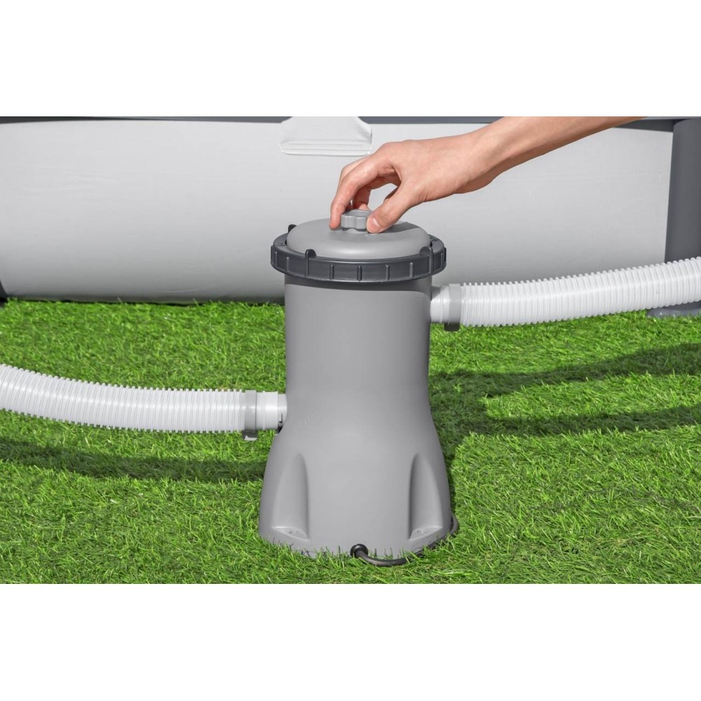 Bestway 58386 Kartušová Filtrácia II 3028 l/h  FLOWCLEAR