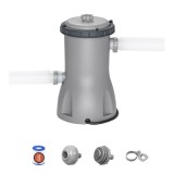 Bestway 58386 Kartušová Filtrácia II 3028 l/h  FLOWCLEAR