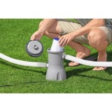 Bestway 58386 Kartušová Filtrácia II 3028 l/h  FLOWCLEAR