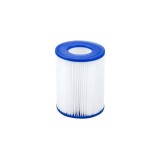 Bestway 58386 Kartušová Filtrácia II 3028 l/h  FLOWCLEAR