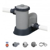 Bestway 58389 Kartušová Filtrácia III 5678 L /hod + Filter III