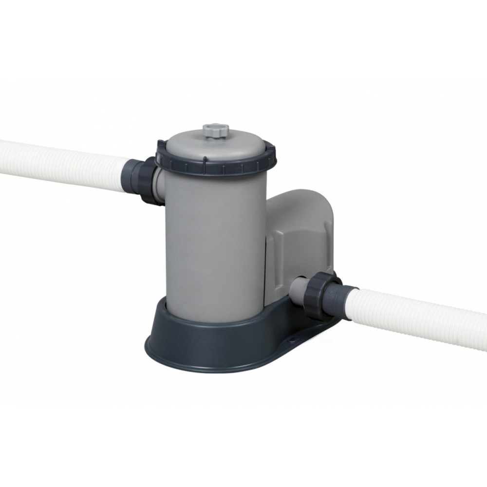 Bestway 58389 Kartušová Filtrácia III 5678 L /hod + Filter III