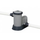 Bestway 58389 Kartušová Filtrácia III 5678 L /hod + Filter III
