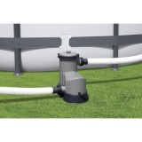Bestway 58389 Kartušová Filtrácia III 5678 L /hod + Filter III