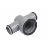 Bestway 58389 Kartušová Filtrácia III 5678 L /hod + Filter III