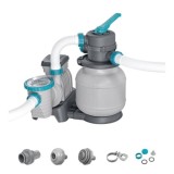 Bestway 58497 Piesková filtrácia 5,678L/h do bazéna