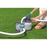 Bestway 58497 Piesková filtrácia 5,678L/h do bazéna