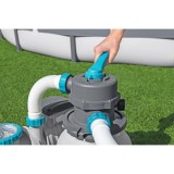 Bestway 58497 Piesková filtrácia 5,678L/h do bazéna