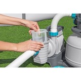 Bestway 58497 Piesková filtrácia 5,678L/h do bazéna