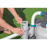 Bestway 58499 Bazénová filtrácia piesková Flowclear 8,327l/h