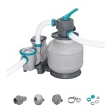 Bestway 58499 Bazénová filtrácia piesková Flowclear 8,327l/h