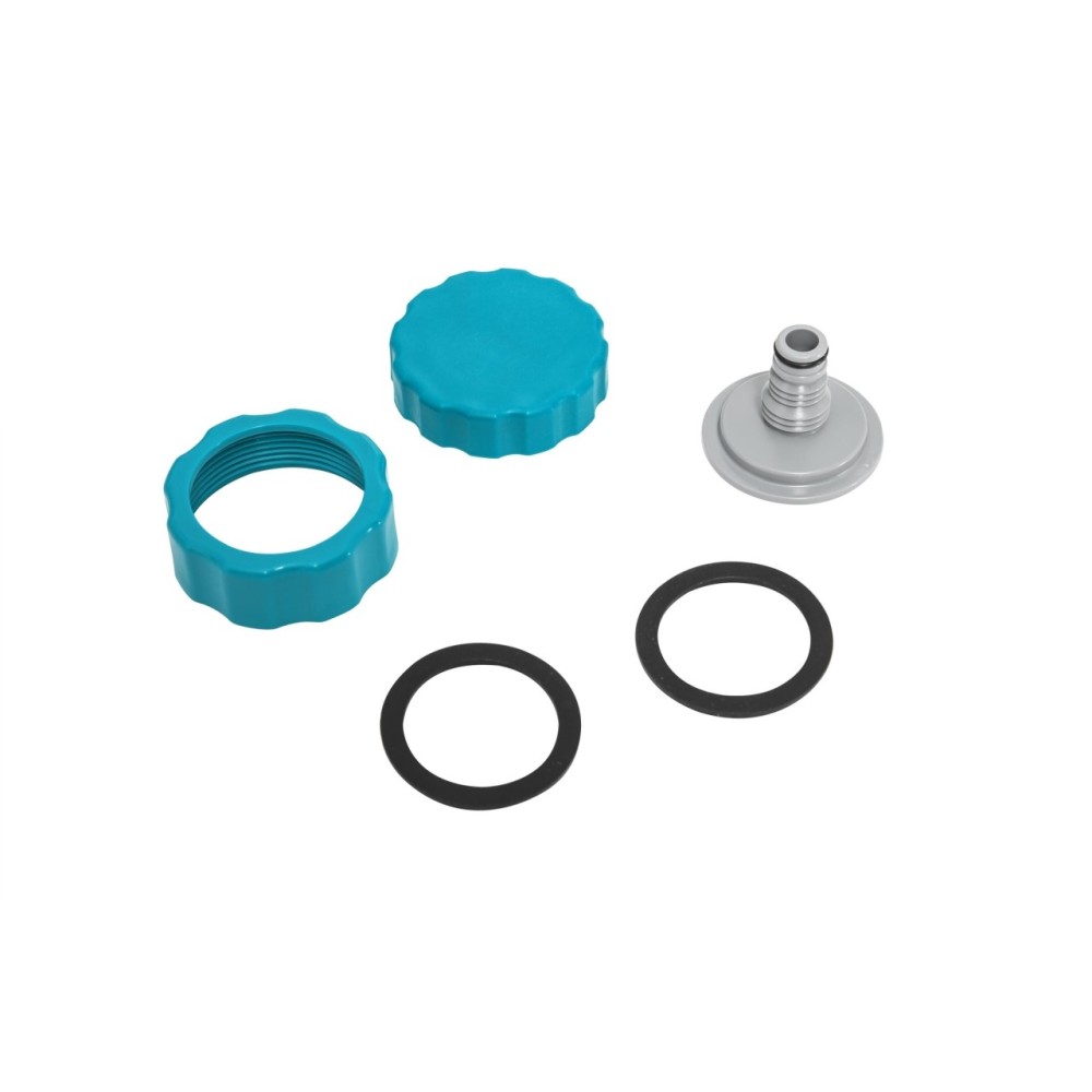 Bestway 58499 Bazénová filtrácia piesková Flowclear 8,327l/h