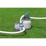 Bestway 58499 Bazénová filtrácia piesková Flowclear 8,327l/h