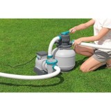 Bestway 58499 Bazénová filtrácia piesková Flowclear 8,327l/h