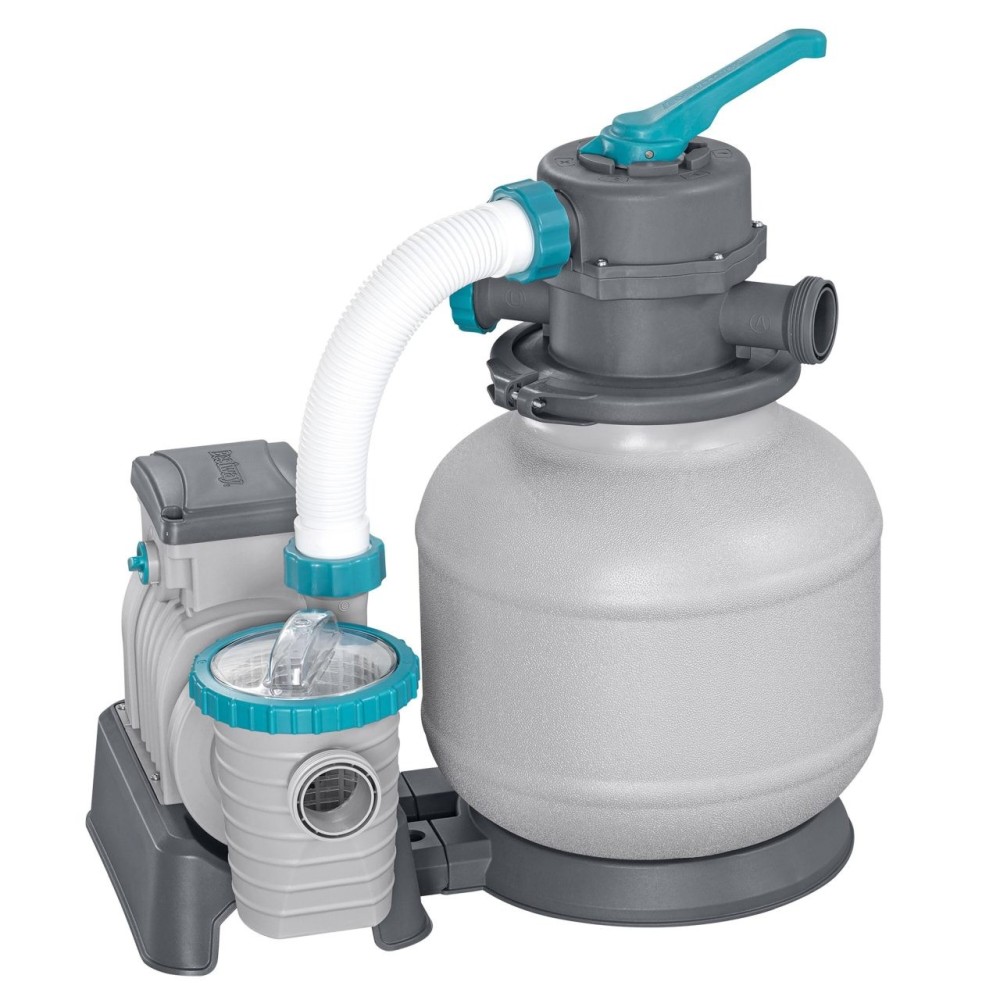 Bestway 58499 Bazénová filtrácia piesková Flowclear 8,327l/h