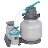 Bestway 58499 Bazénová filtrácia piesková Flowclear 8,327l/h