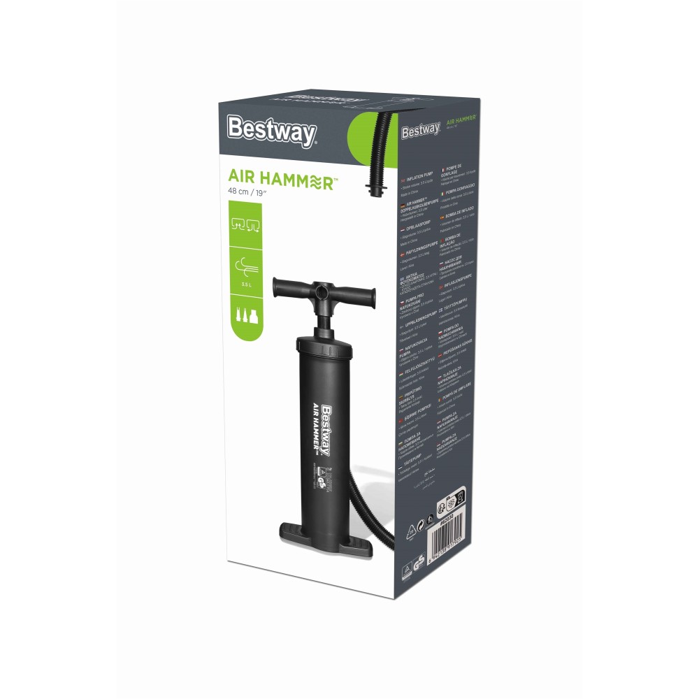 Bestway 62030 Ručná Pumpa 48cm
