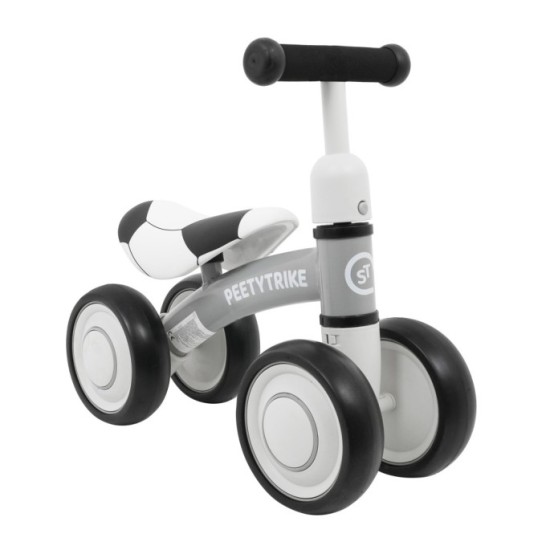 SporTrike PETTY TRIKE detské odrážadlo, biele