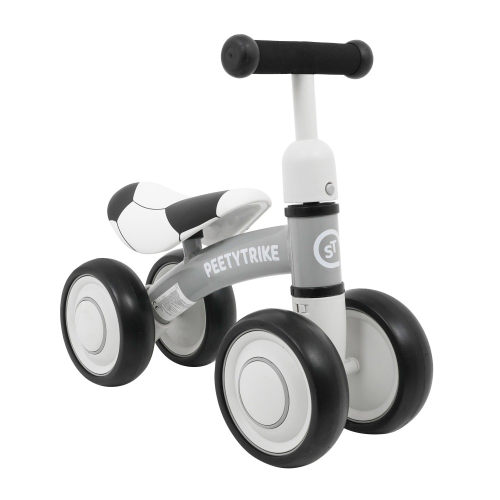 SporTrike PETTY TRIKE detské odrážadlo, biele