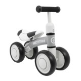 SporTrike PETTY TRIKE detské odrážadlo, biele
