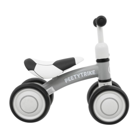 SporTrike PETTY TRIKE detské odrážadlo, biele