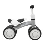 SporTrike PETTY TRIKE detské odrážadlo, biele