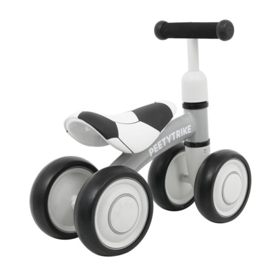SporTrike PETTY TRIKE detské odrážadlo, biele
