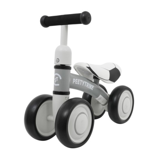 SporTrike PETTY TRIKE detské odrážadlo, biele