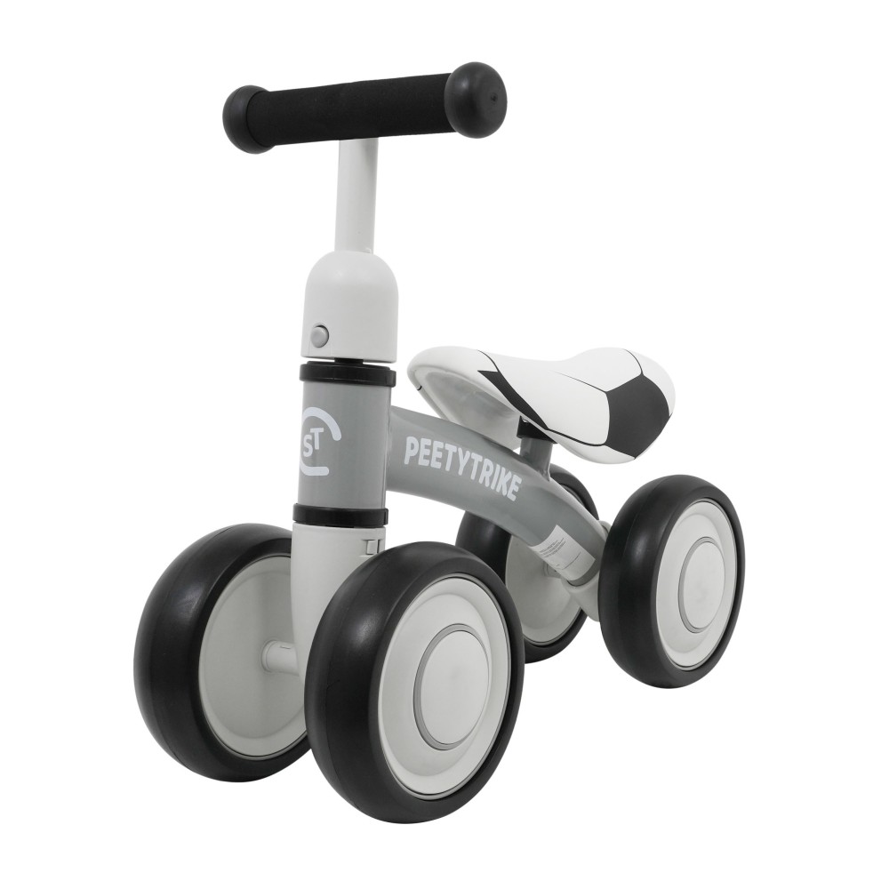 SporTrike PETTY TRIKE detské odrážadlo, biele