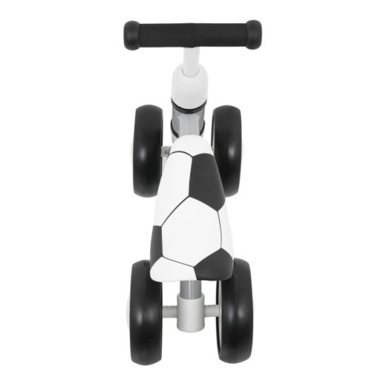 SporTrike PETTY TRIKE detské odrážadlo, biele