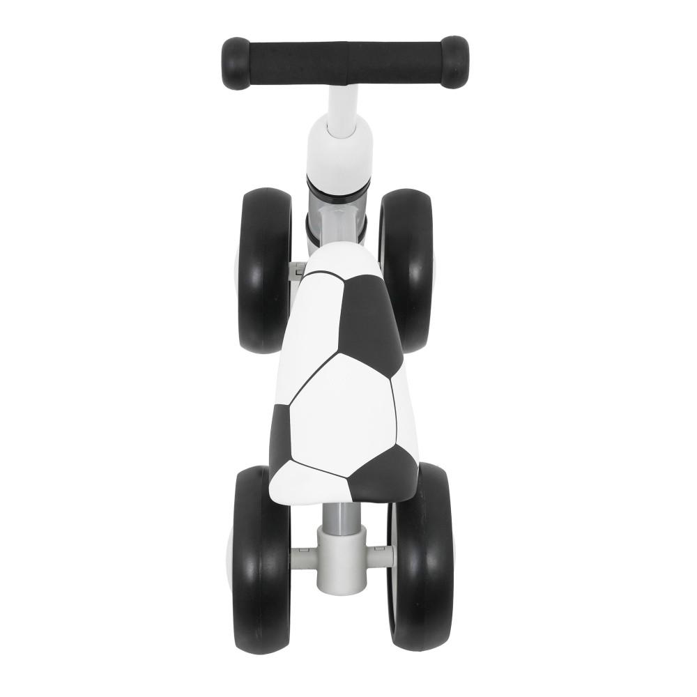 SporTrike PETTY TRIKE detské odrážadlo, biele