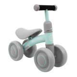 SporTrike PETTY TRIKE detské odrážadlo, zelené
