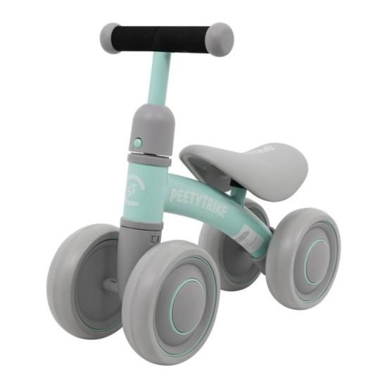 SporTrike PETTY TRIKE detské odrážadlo, zelené