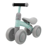 SporTrike PETTY TRIKE detské odrážadlo, zelené