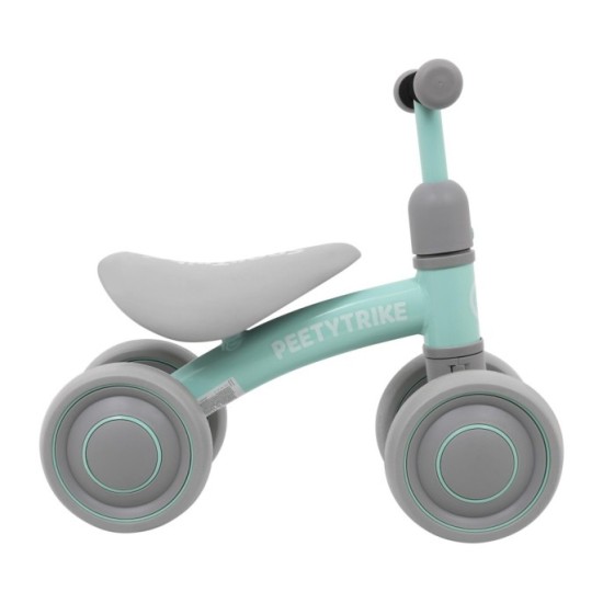 SporTrike PETTY TRIKE detské odrážadlo, zelené