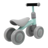 SporTrike PETTY TRIKE detské odrážadlo, zelené