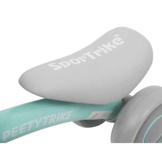 SporTrike PETTY TRIKE detské odrážadlo, zelené