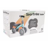 SporTrike PETTY TRIKE detské odrážadlo, zelené