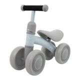 SporTrike PETTY TRIKE detské odrážadlo, modré