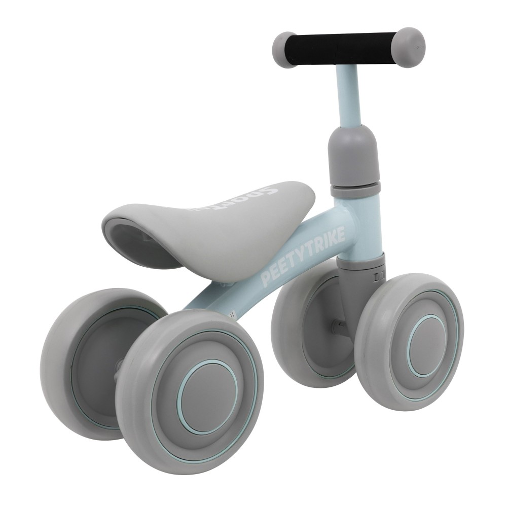 SporTrike PETTY TRIKE detské odrážadlo, modré