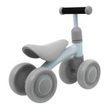 SporTrike PETTY TRIKE detské odrážadlo, modré