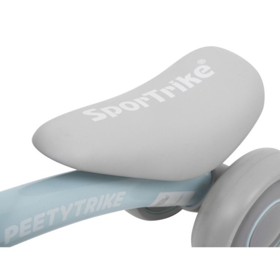 SporTrike PETTY TRIKE detské odrážadlo, modré