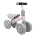 SporTrike PETTY TRIKE detské odrážadlo, ružové